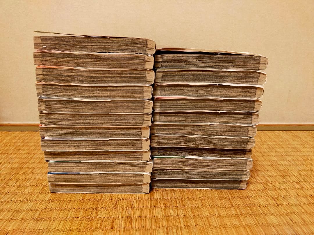 夜桜さんちの大作戦　漫画　1〜23巻