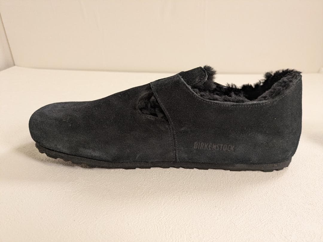 BIRKENSTOCK ビルケンシュトック LONDON スエード サンダル