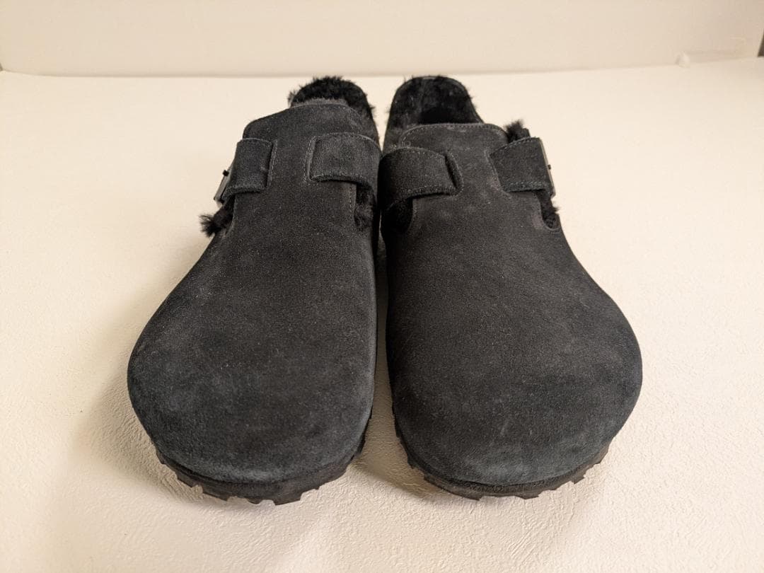 BIRKENSTOCK ビルケンシュトック LONDON スエード サンダル