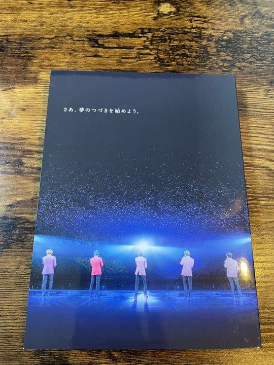 【ほぼ新品‼︎】嵐 Record of Memories レコードオブメモリーズ