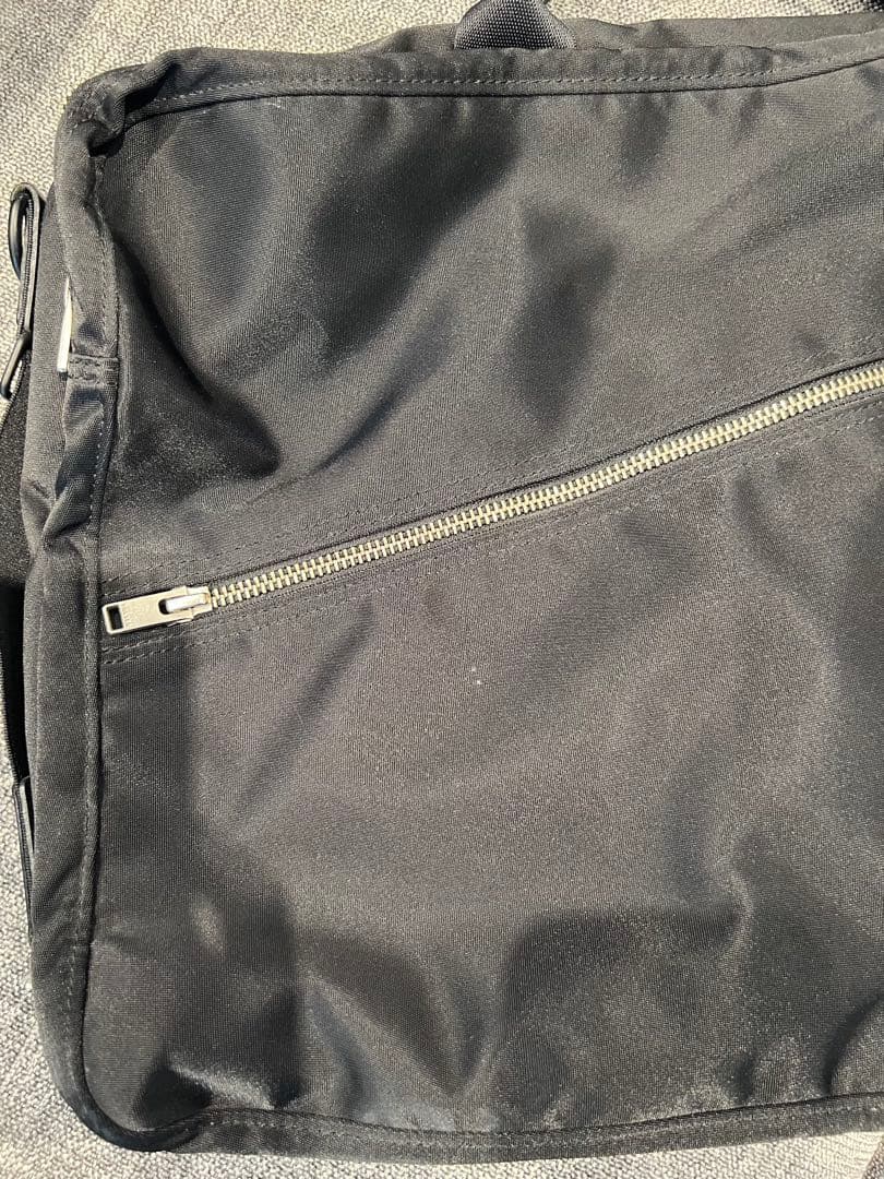 PORTER ポーター 2way リュック ブラック ビジネスバッグ