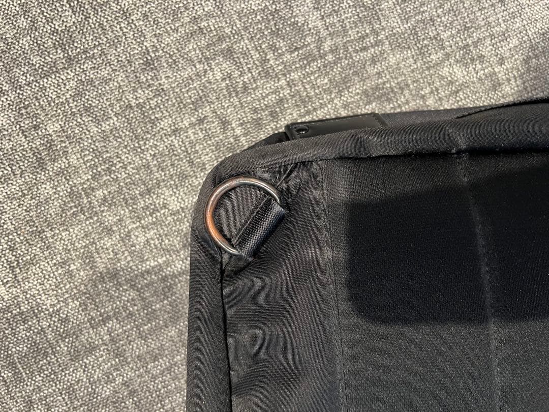 PORTER ポーター 2way リュック ブラック ビジネスバッグ