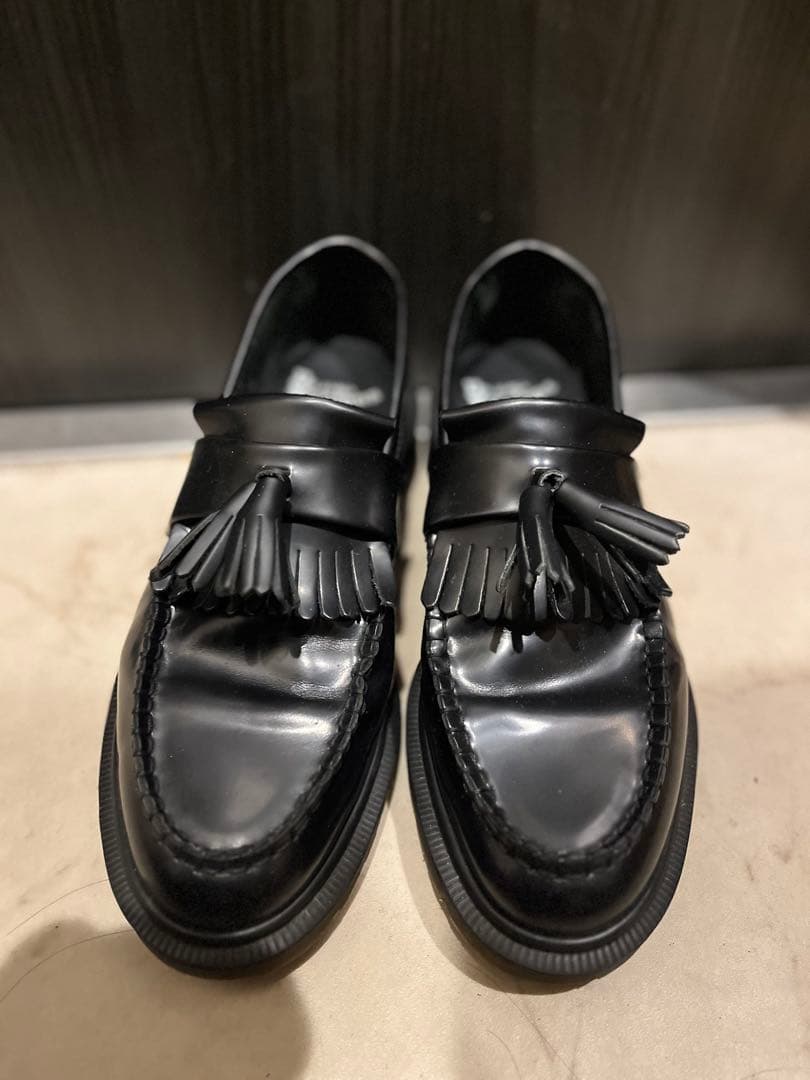 ドクターマーチン　ローファー