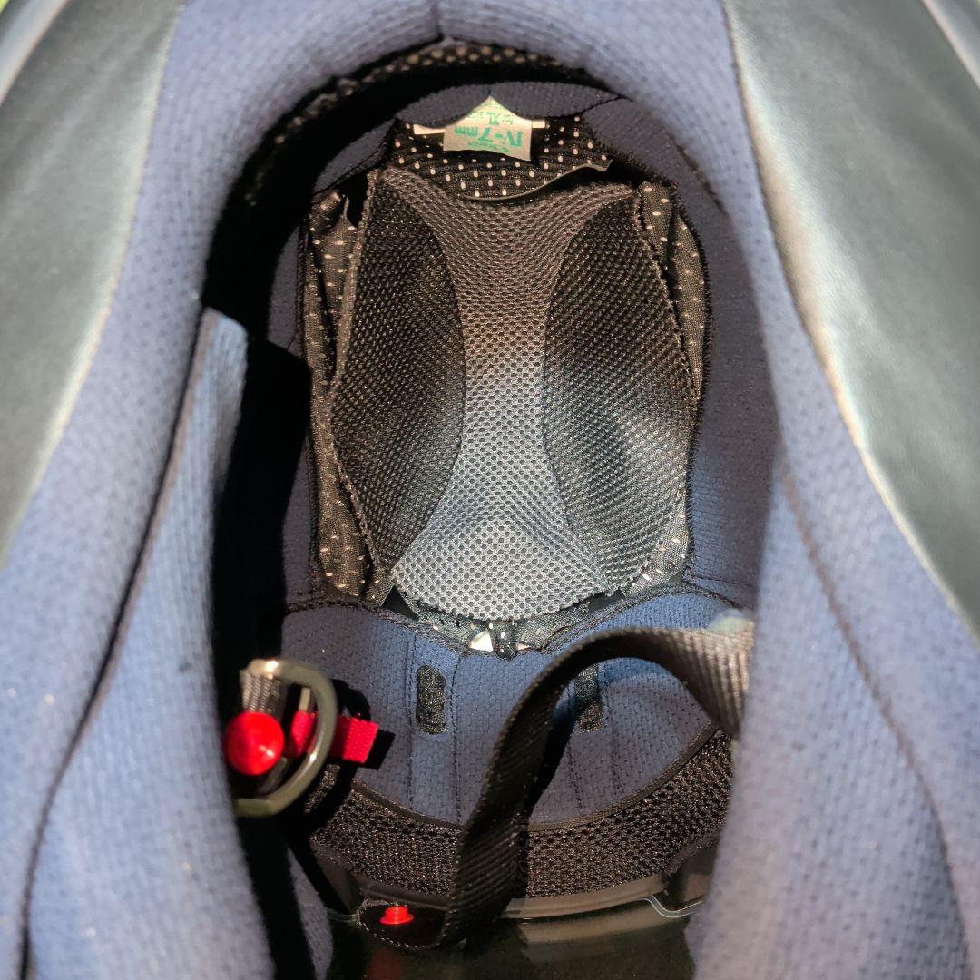 Arai Astro GX マットブラック フルフェイスヘルメット XL