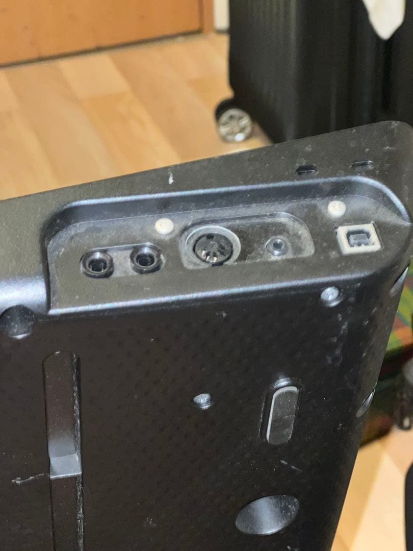 DTM・DAW KORG TRITON TAKTILE-49