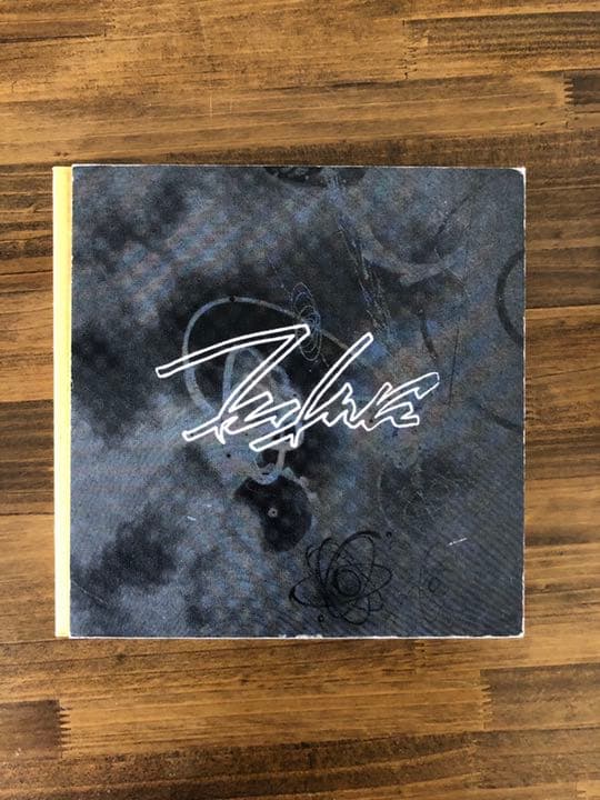 Futuraフューチュラ　アートブック　作品集　画集