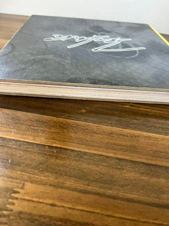 Futuraフューチュラ　アートブック　作品集　画集