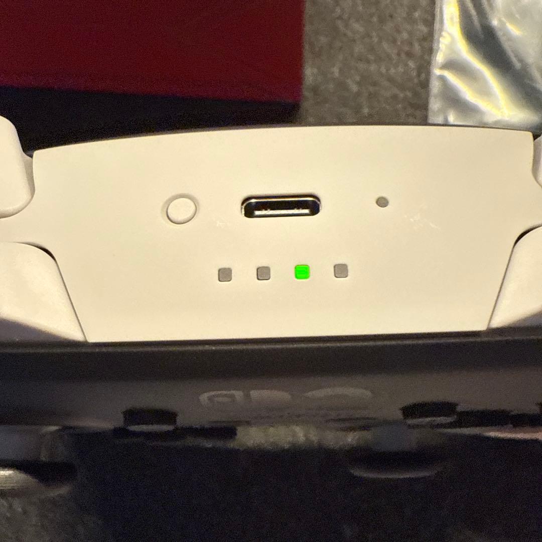 中古美品 Nintendo Proコントローラー プロコン2