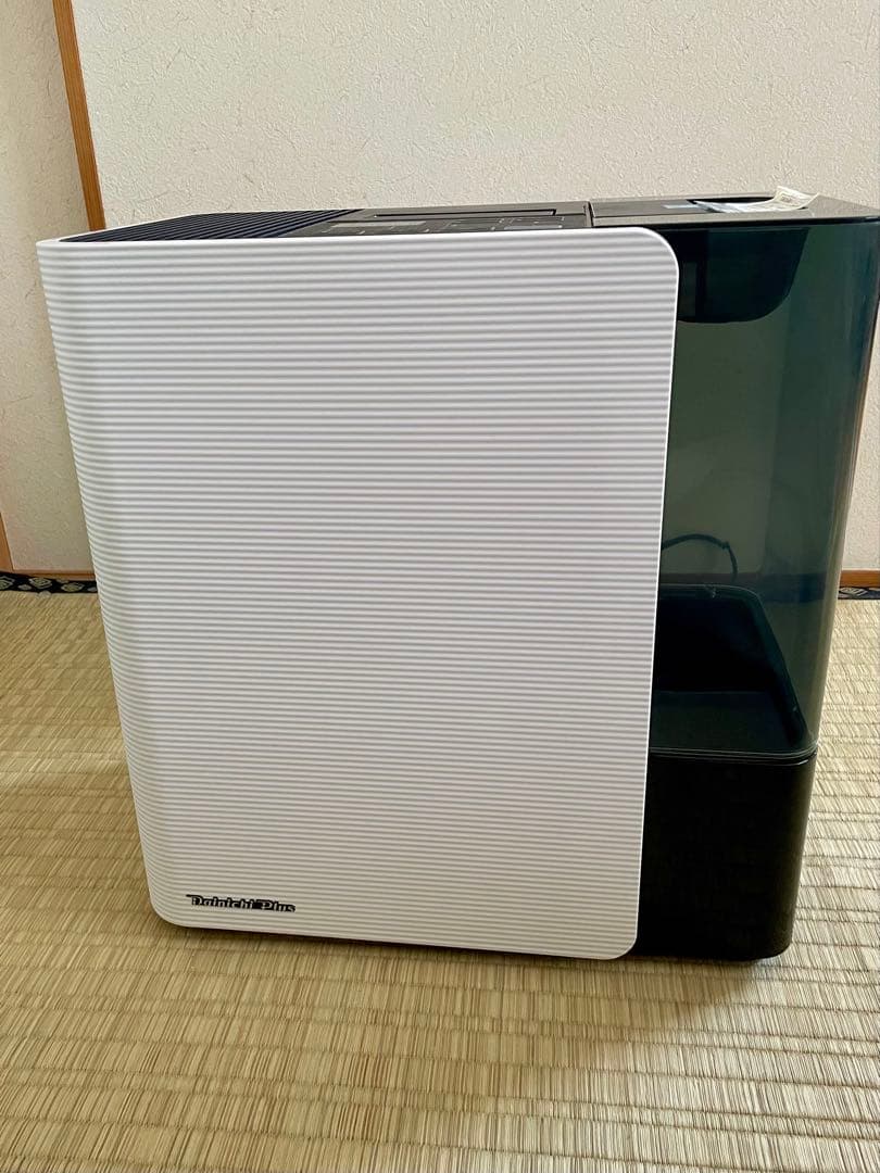 ダイニチプラス 加湿器　HD-LX1225(W) [スノーホワイト]