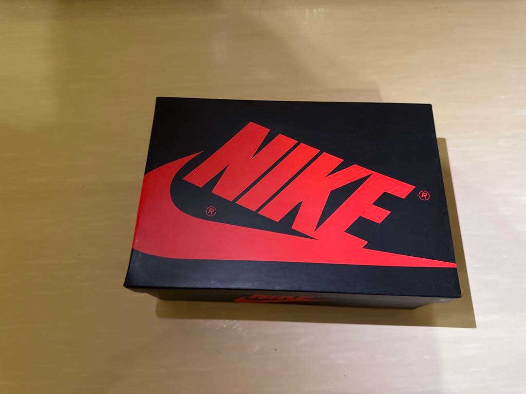 靴 m Nike Air Jordan 1 Low Black/Blue