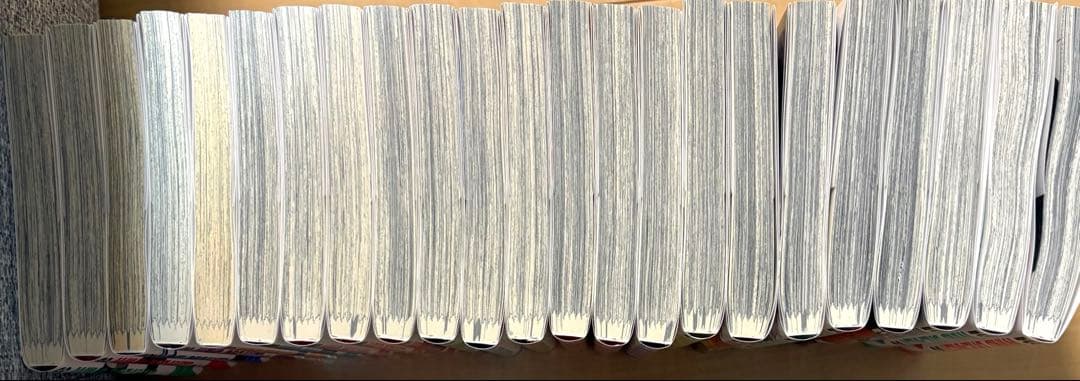 WIND BREAKER 全23巻セット