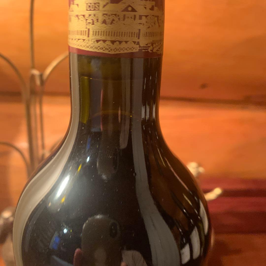 シャトー コス デストゥルネル 2011　PP94