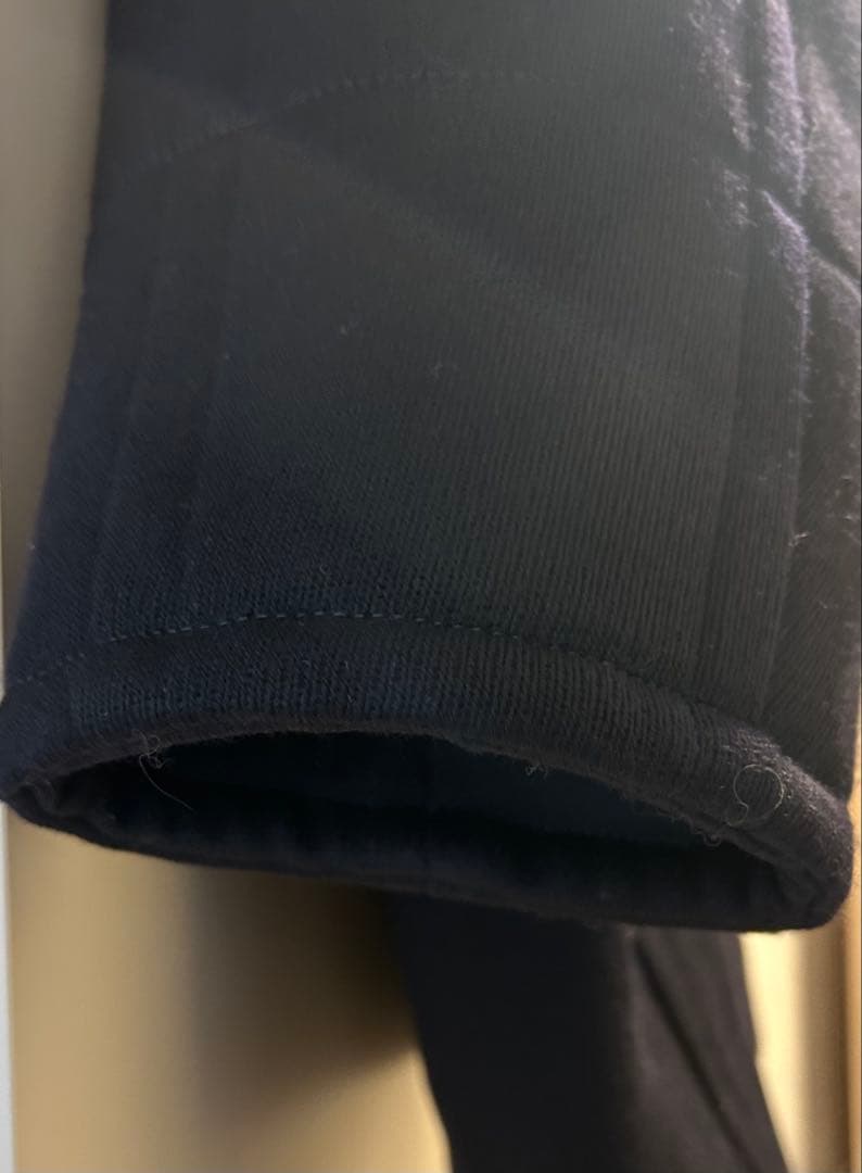 LOEFF ロエフ Pコート UNISEX