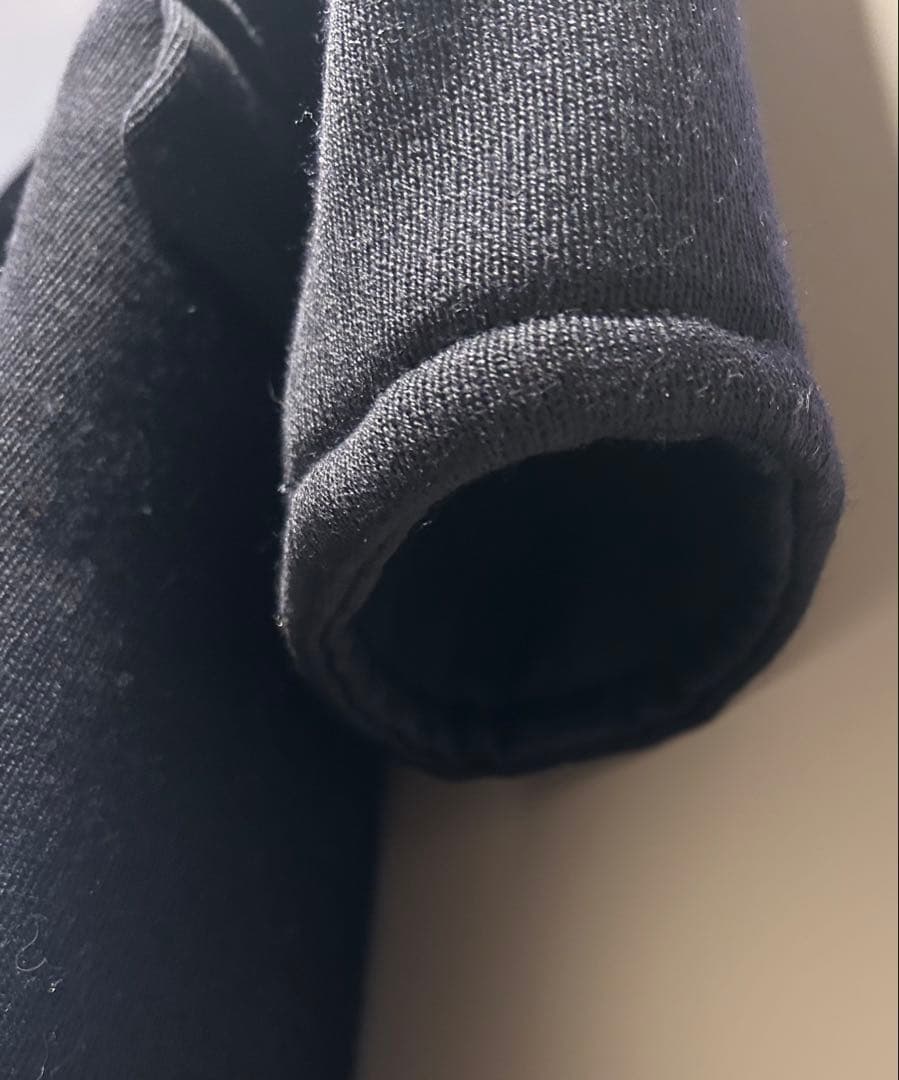 LOEFF ロエフ Pコート UNISEX