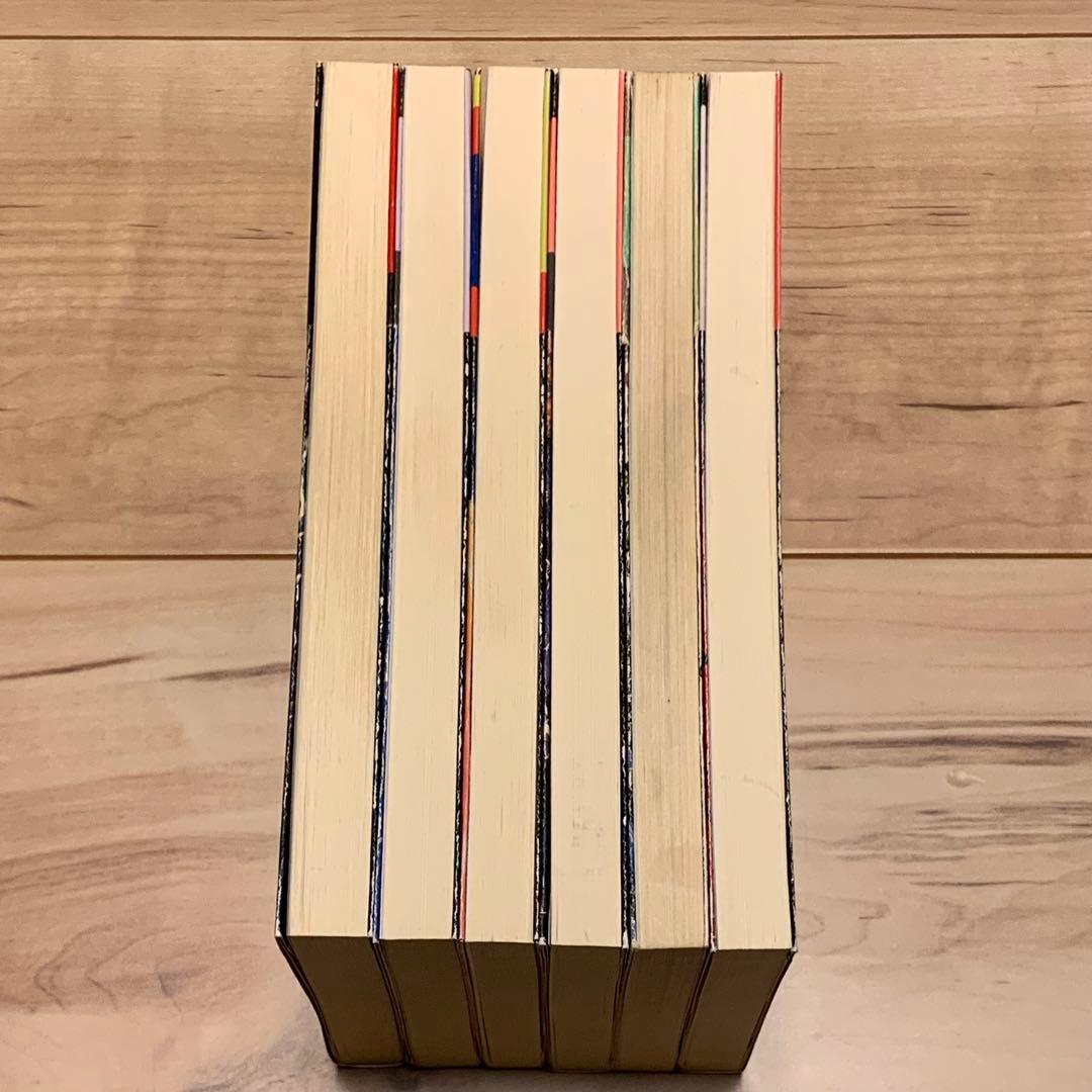 初版帯付完結set 永井豪 永井泰宇 手天童子 カドカワノベルズ GONAGAI