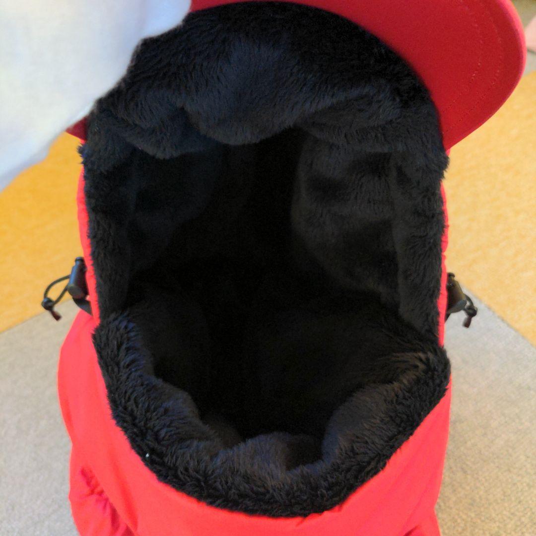 美品 SUPREME Cordura Puffer Balaclava