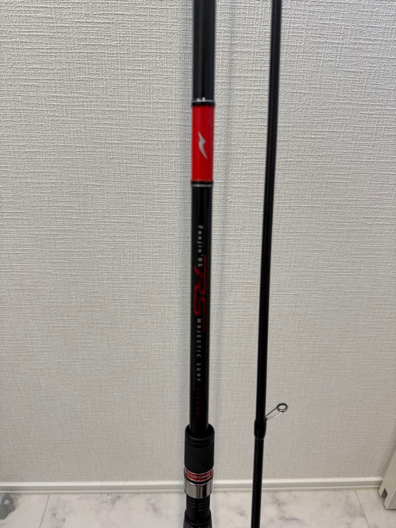 フージンRSマジェスティックサーフ106MH