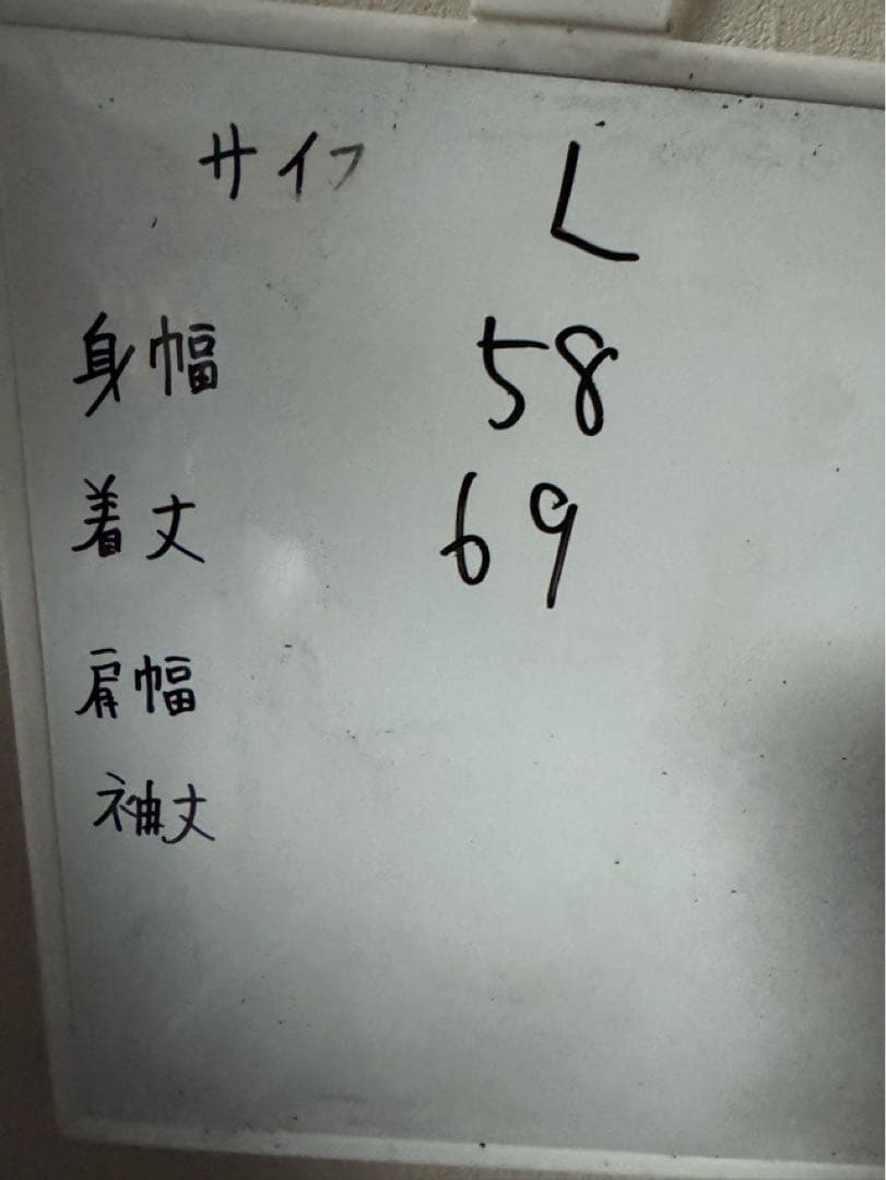 ジュビロ磐田 90年代 長袖 Tシャツ tee 新品 Lサイズ Jリーグ