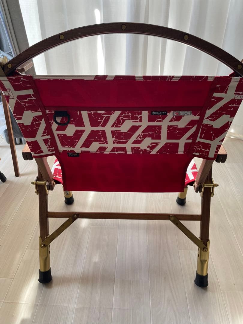 カーミットチェア風(ウォルナット)MEISTERSHEET_A セット