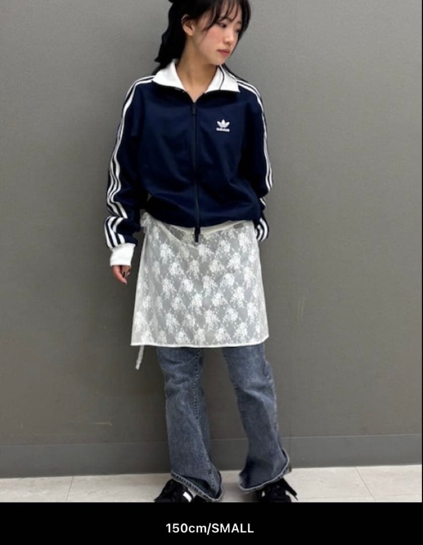 超美品adidasアディダスベッケンバウアートラックトップ　ジャケット