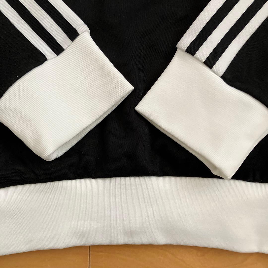 超美品adidasアディダスベッケンバウアートラックトップ　ジャケット