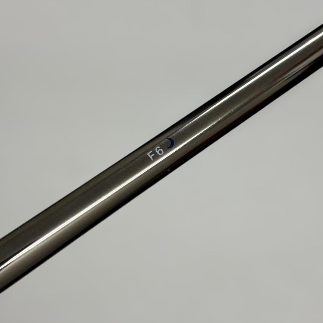 2024 ロッディオ RODDIO 3W マット ニュートラル 純正シャフト