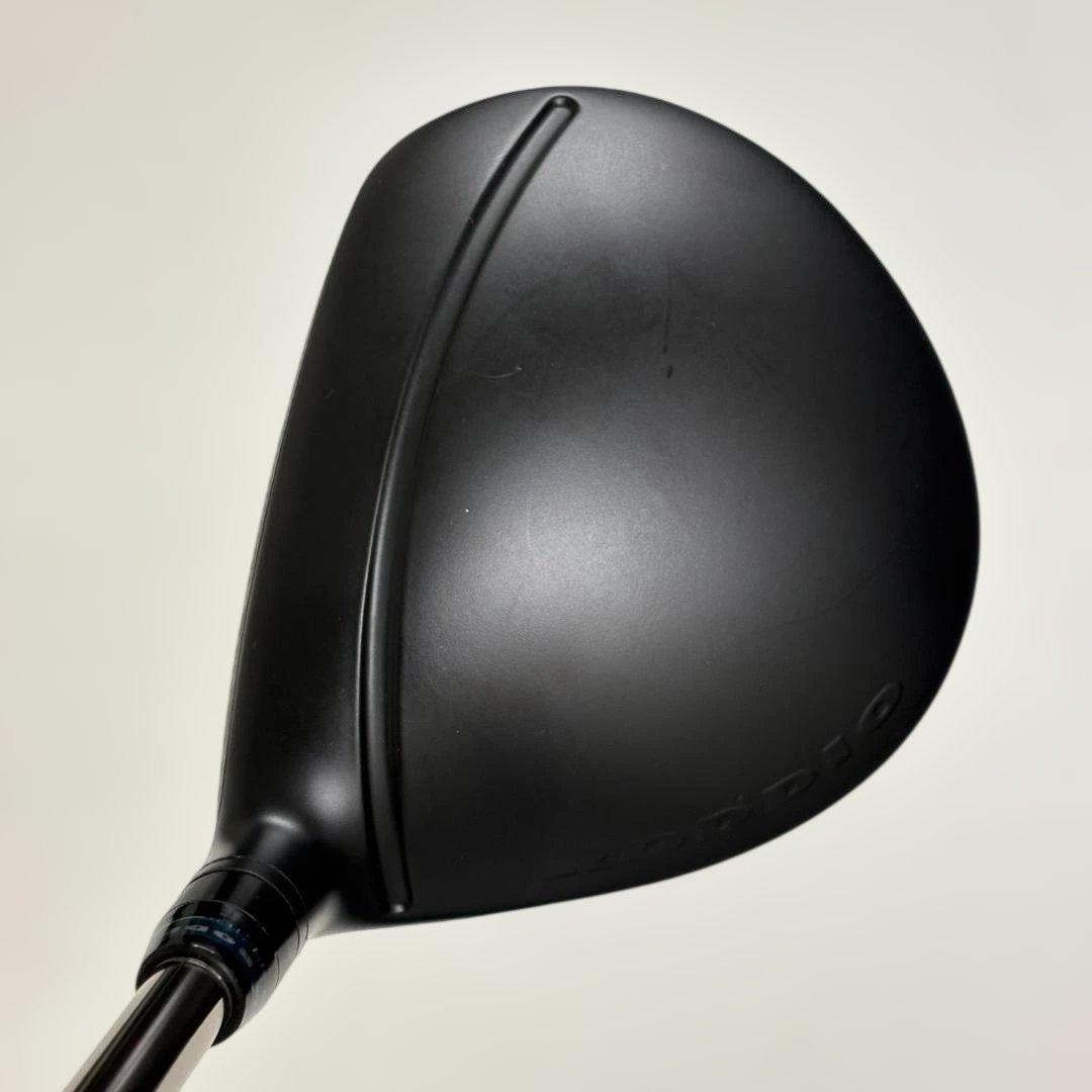 2024 ロッディオ RODDIO 3W マット ニュートラル 純正シャフト