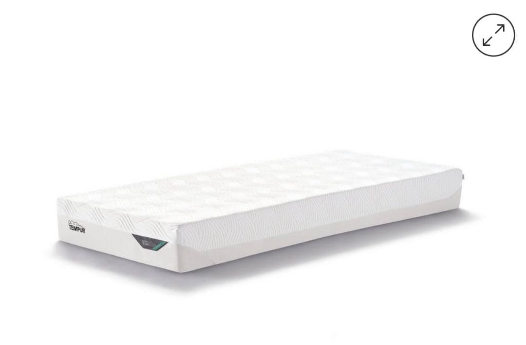 テンピュール　プリママットレス　ダブル