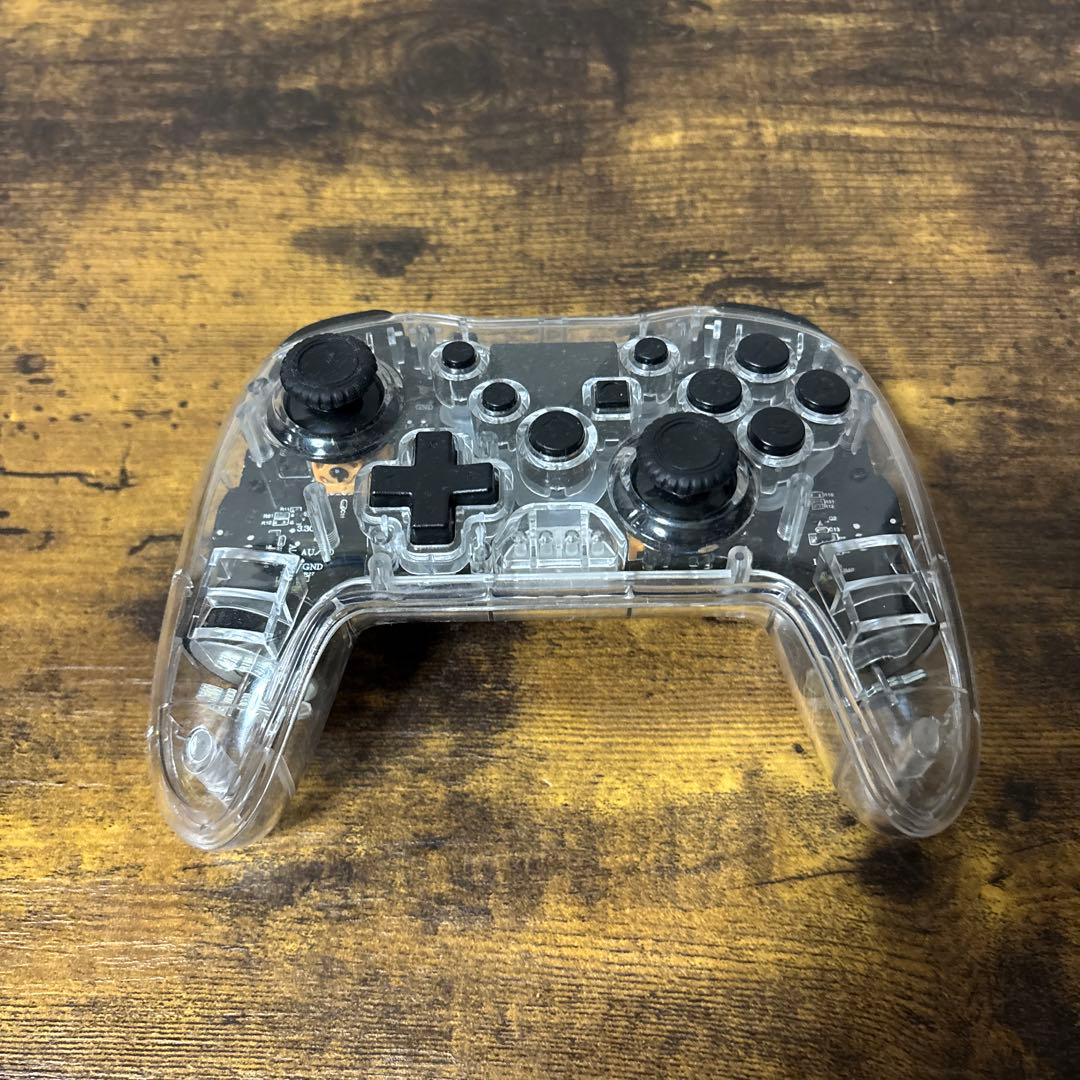 【ソフト付】Nintendo Switch 桃太郎電鉄ワールド 付属品あり