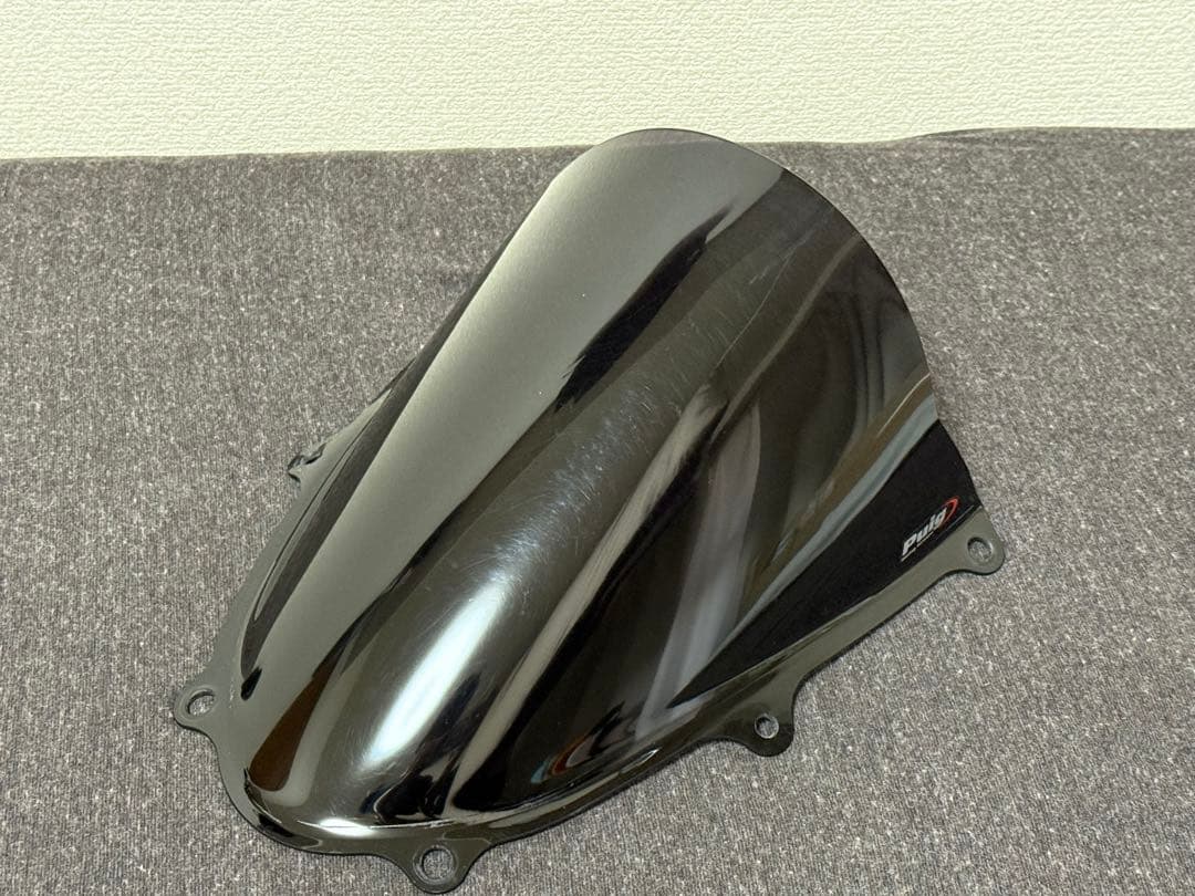 GSXR1000R Puig スクリーン