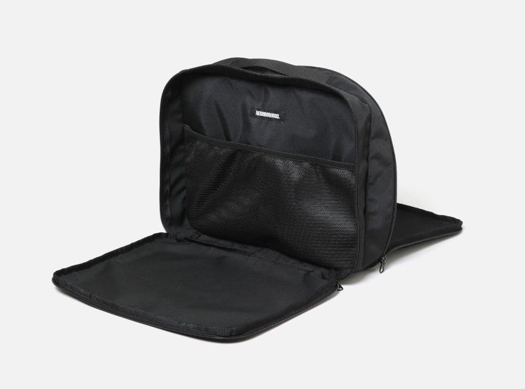 新品未開封 25FW NEIGHBORHOOD TRAVEL POUCH-L
