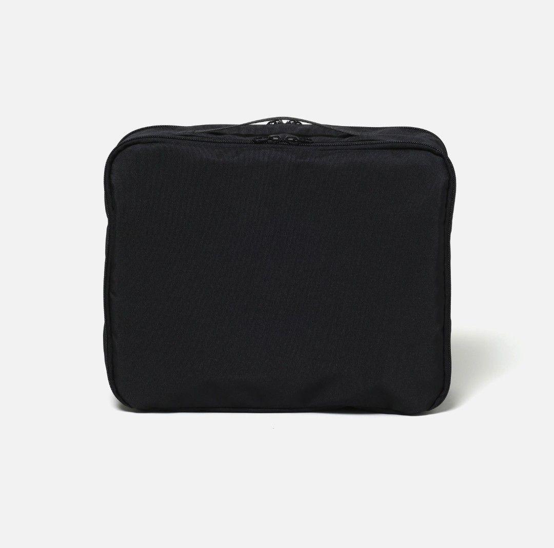 新品未開封 25FW NEIGHBORHOOD TRAVEL POUCH-L