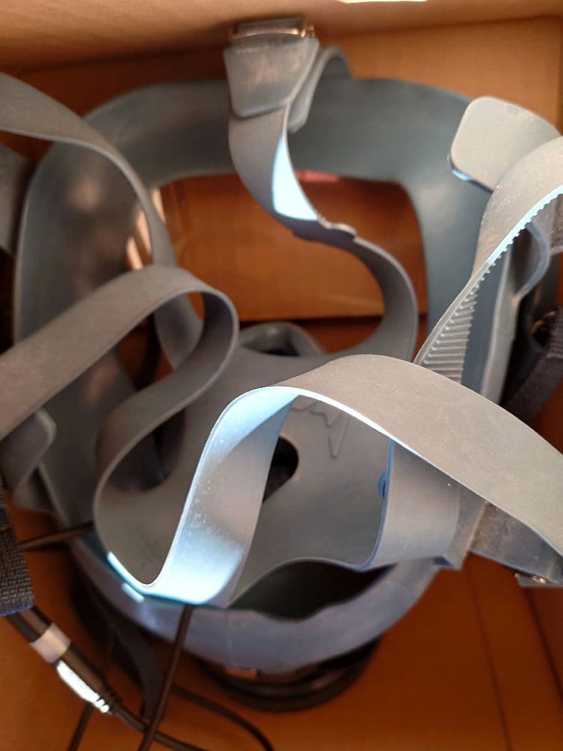 888様 使用少 興研 BL-700H 電動ファン付き呼吸用保護具