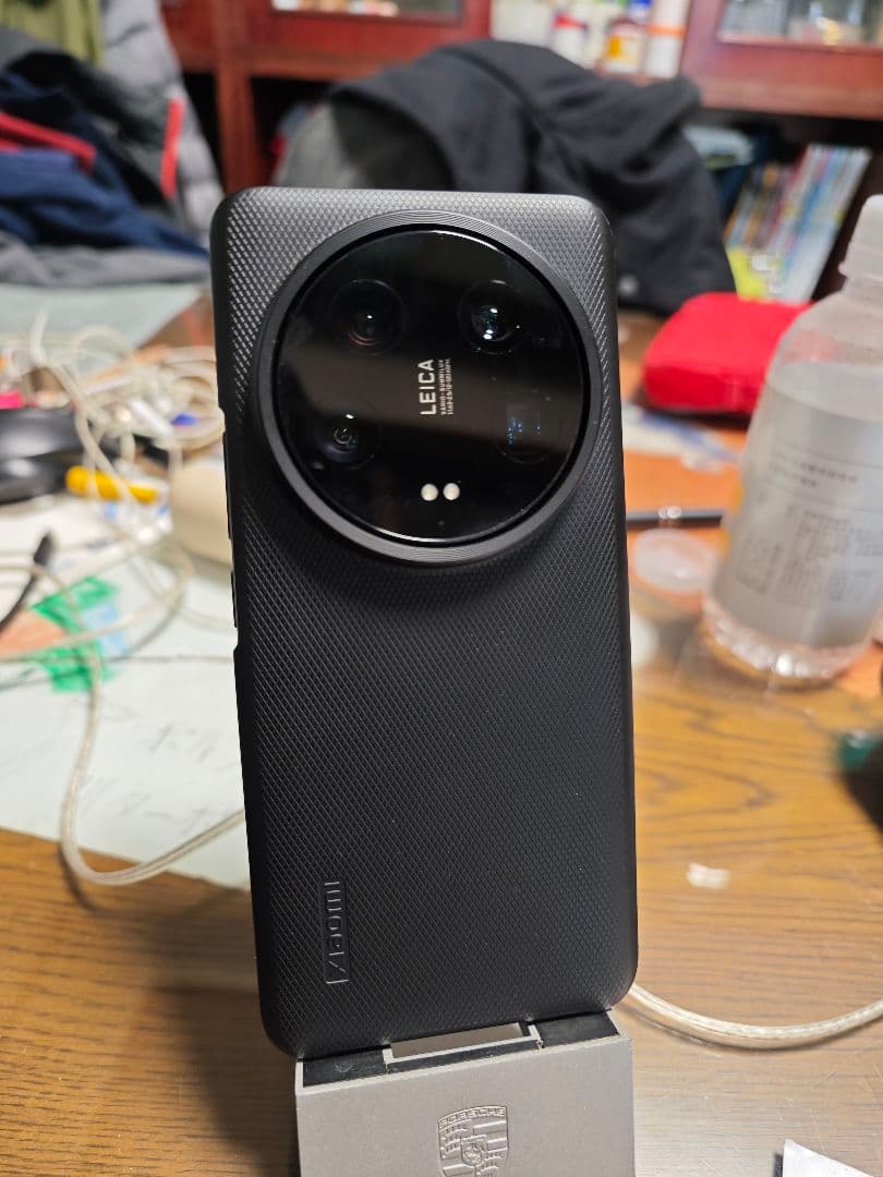 スマートフォン本体 xiaomi 14 ultra