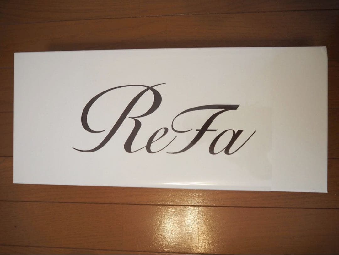 リファ リセッター