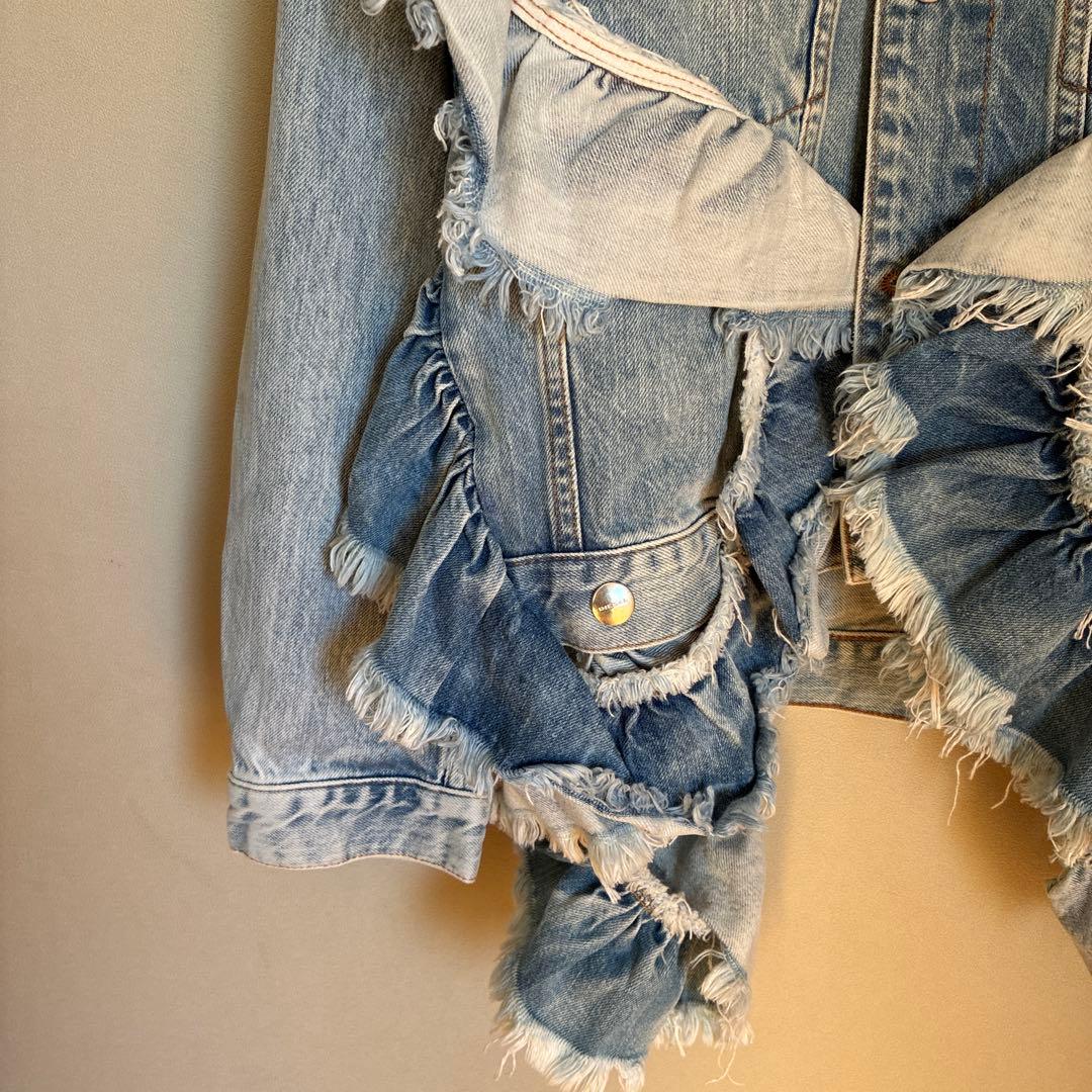 ディーゼル　ノゾミイシグロ トーガ　あちゃちゅむ好きに！