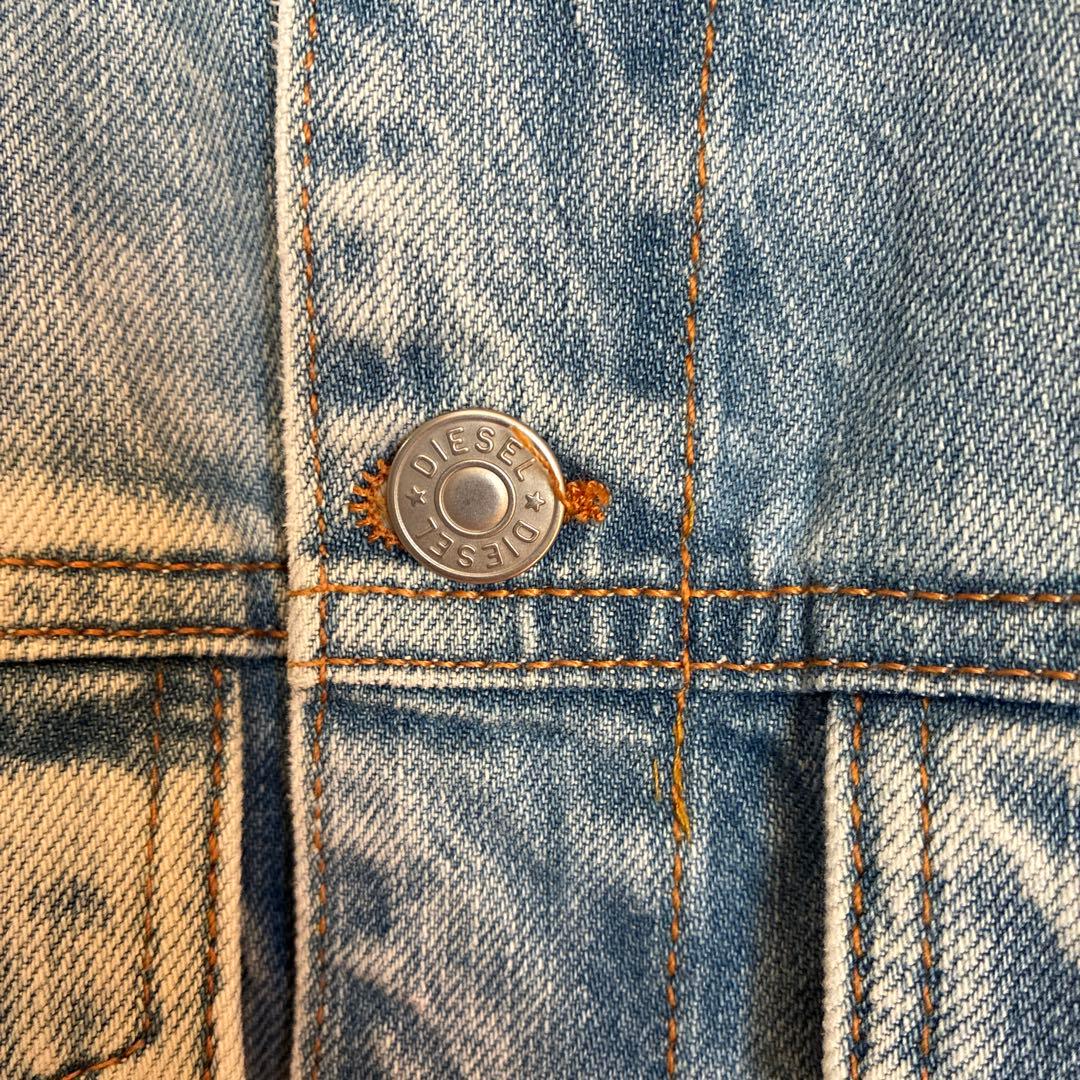 ディーゼル　ノゾミイシグロ トーガ　あちゃちゅむ好きに！