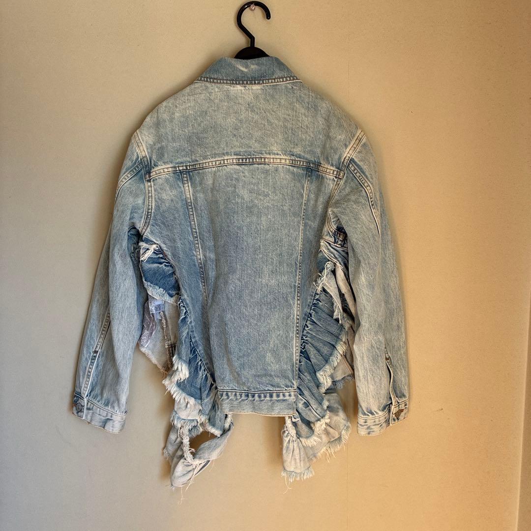 ディーゼル　ノゾミイシグロ トーガ　あちゃちゅむ好きに！