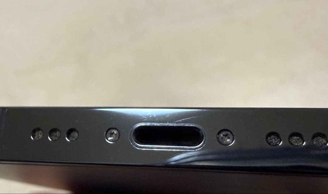 Apple iPhone 12 Pro パシフィックブルー128GB【美品】