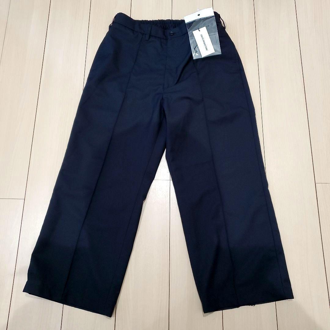 【新品未使用】25AW COOTIE T/W Easy Trousers