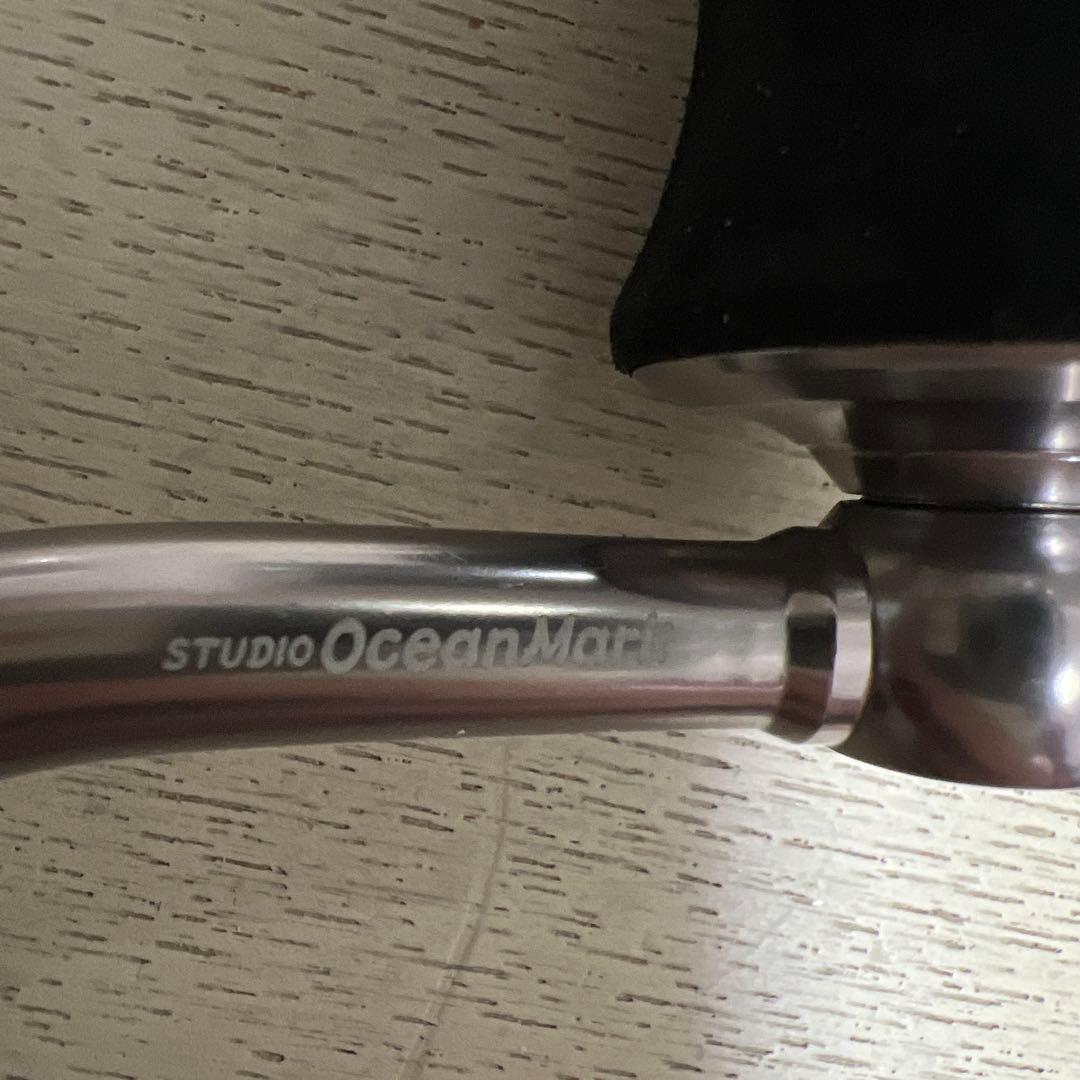 スタジオオーシャンマーク　パワーハンドル