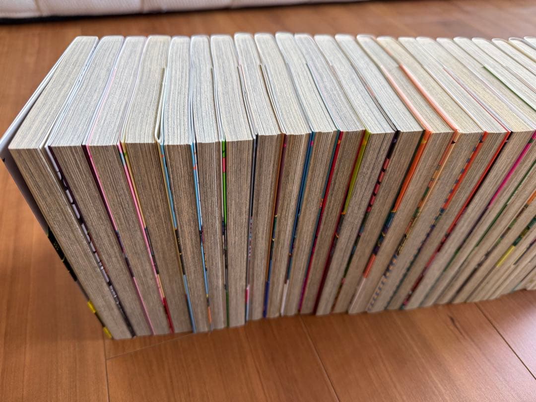 ジョジョの奇妙な冒険 第8部 ジョジョリオン（ジャンプコミックス）全巻セット