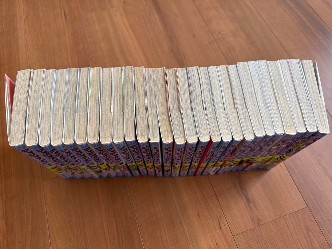 ジョジョの奇妙な冒険 第8部 ジョジョリオン（ジャンプコミックス）全巻セット