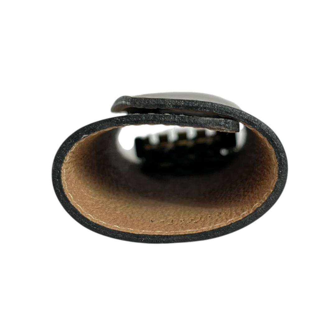 Valextra 　ヴァレクストラ　キーケース　レザー　4連