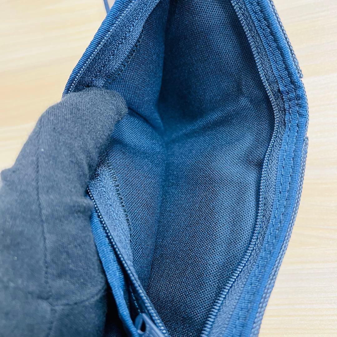 未使用美品ポーター スモーキー 三つ折り財布