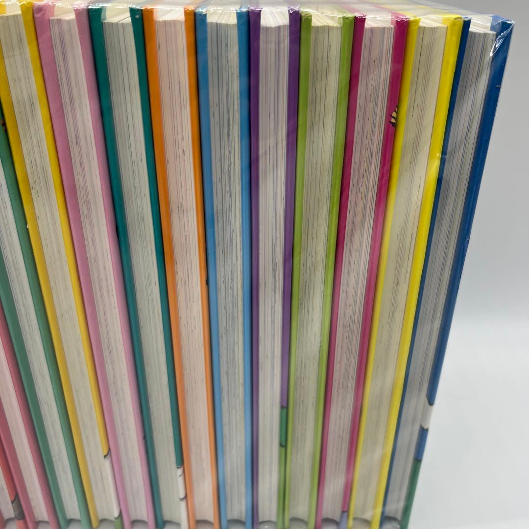 ぞくぞく村　全19巻　セット