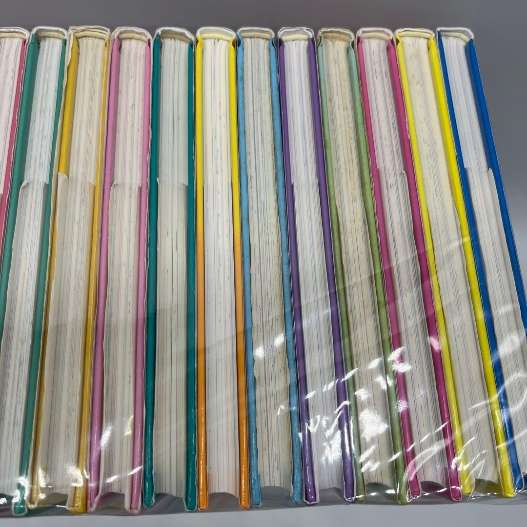 ぞくぞく村　全19巻　セット