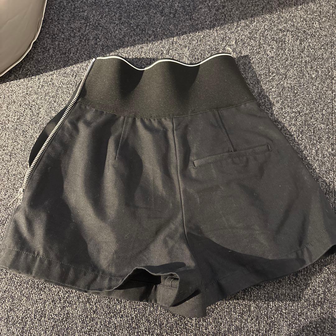 alexanderwang ショートパンツ