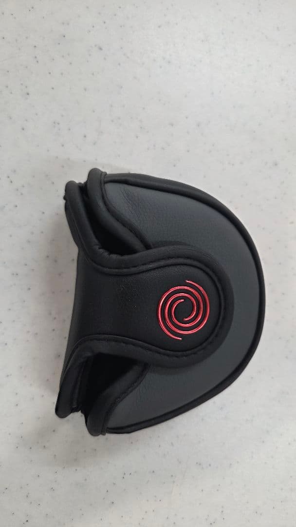 TRI-HOT 5k ROSSIE S パター　 34インチ　美品