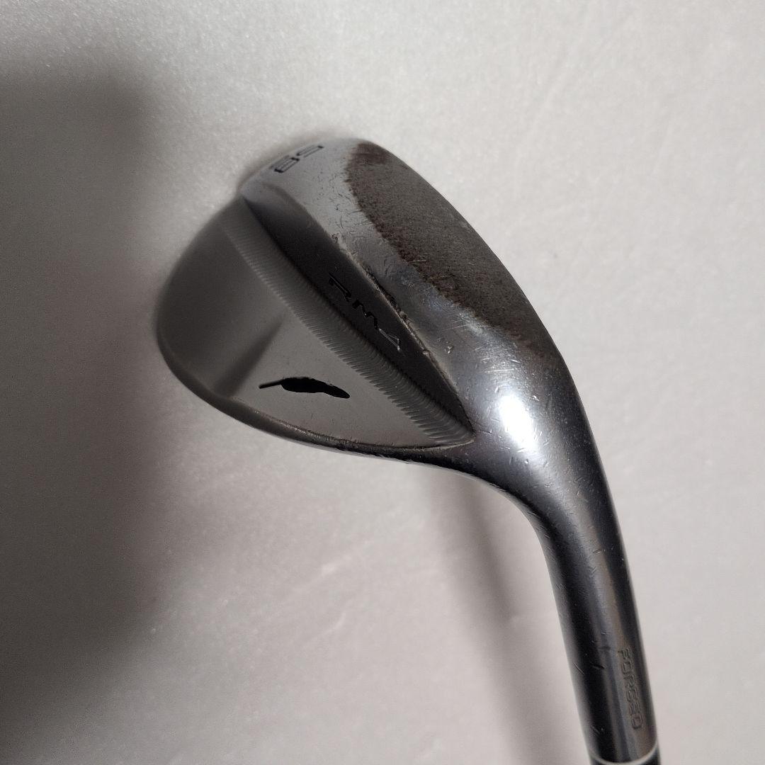 フォーティーン RM-4 ウェッジ 52度 58度 NSプロ 114 スチール